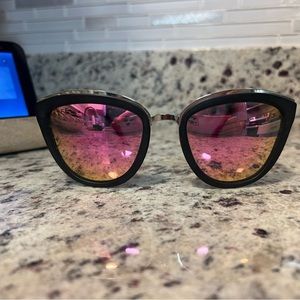 Diff CatEye Sunglasses